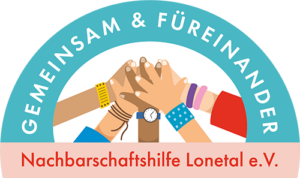 Logo Nachbarschaftshilfe Lonetal e.V.